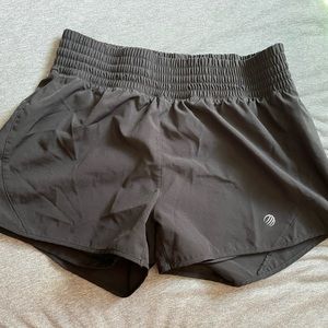 COMFY spandex athletic shorts